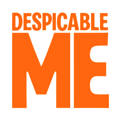 Despicable Me