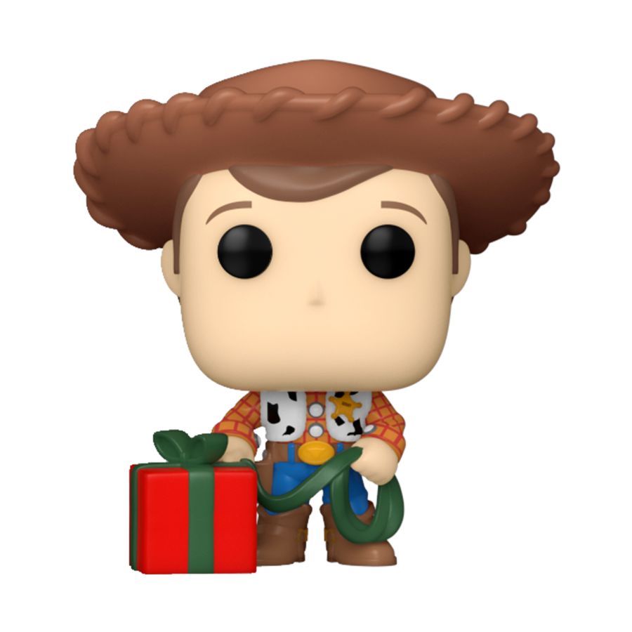 Pixar Funko Advent Calendar 24 Day Pocket Pop Figures Gift Set
