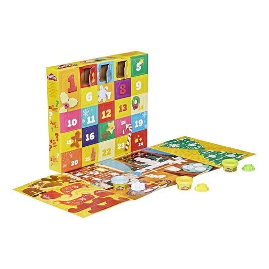 Children's board game featuring colorful playing components