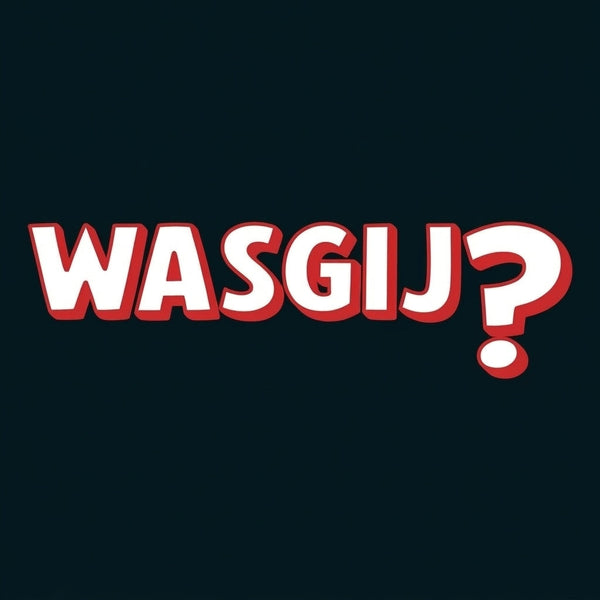 Wasgij
