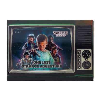 Stranger Things 2026 Deluxe Advent Calendar | Limited Edition Collectible