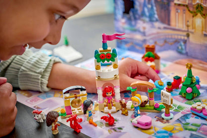 LEGO Friends building set 